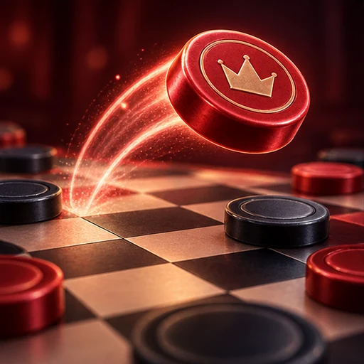 Checkers