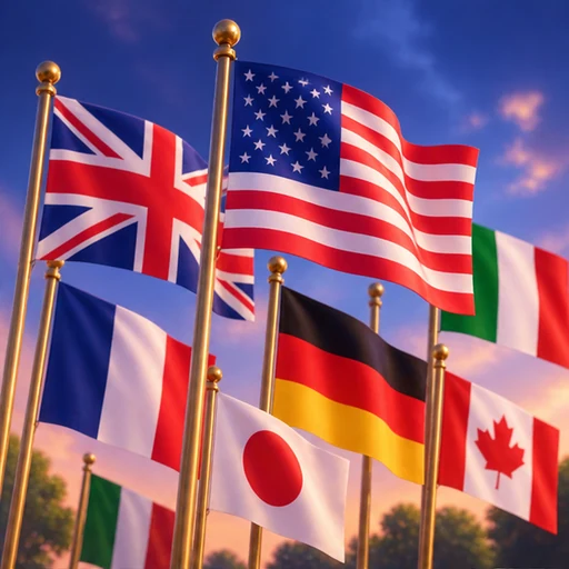 Flag Quiz