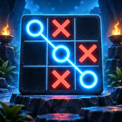Tic-Tac-Toe