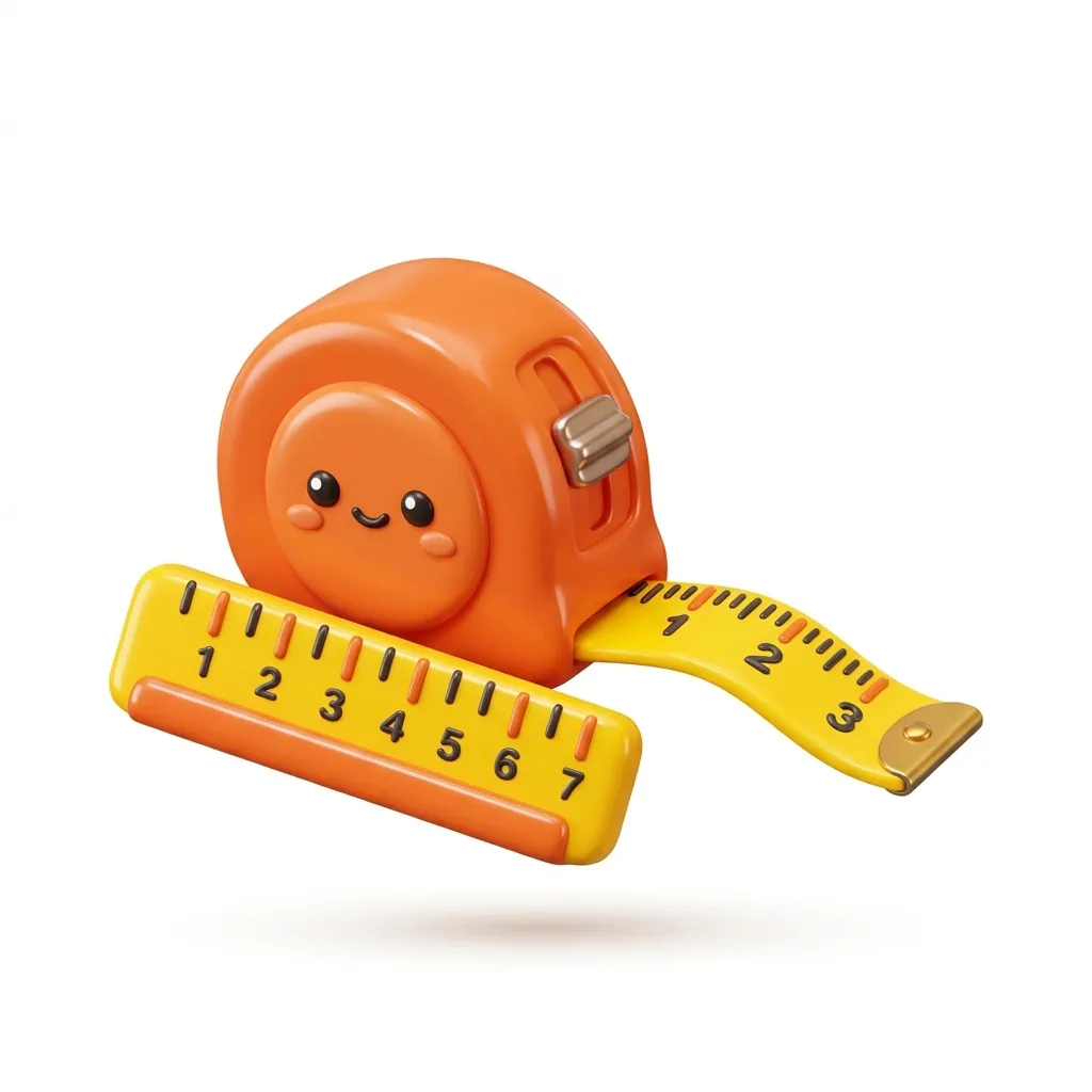 Size It Up